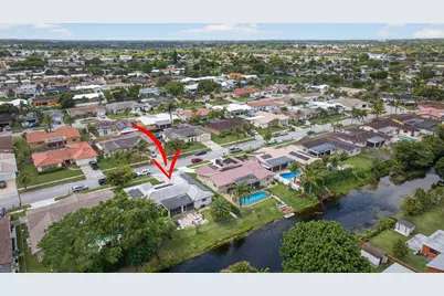 6661 NW 23rd Street, Margate, FL 33063 - Photo 5