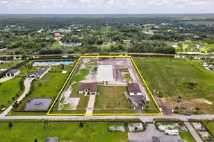 2324 Deer Run Trail, The Acreage, FL 33470 - Photo 69