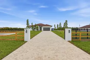 2324 Deer Run Trail, The Acreage, FL 33470 - Photo 1