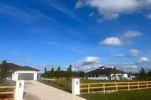 2324 Deer Run Trail, The Acreage, FL 33470 - Photo 1