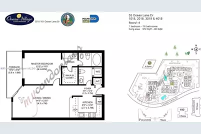 101 Ocean Ln Drive, Miami, FL 33149 - Photo 31