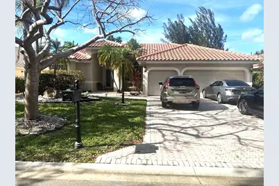 5138 Chardonnay Drive, Coral Springs, FL 33067 - Photo 1
