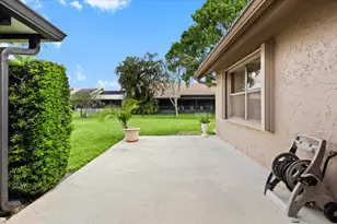 9615 Sun Pointe Dr, Boynton Beach, FL 33437 - Photo 33