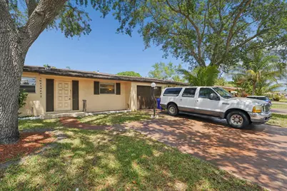 7708 Margate Boulevard #C7-8, Margate, FL 33063 - Photo 3