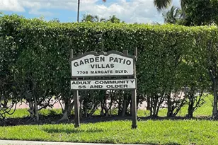 7708 Margate Blvd, Margate, FL 33063 - Photo 1