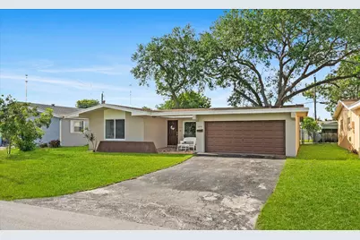 6744 SW 34th Court, Miramar, FL 33023 - Photo 3