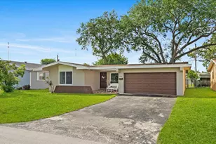 6744 SW 34th Ct, Miramar, FL 33023 - Photo 3
