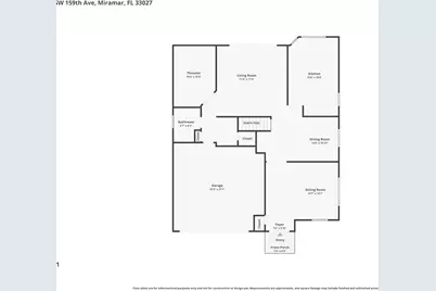 5241 SW 159th Avenue, Miramar, FL 33027 - Photo 47