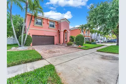 5241 SW 159th Avenue, Miramar, FL 33027 - Photo 3