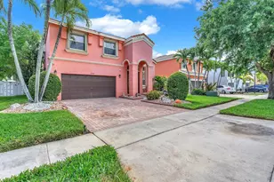 5241 SW 159th Ave, Miramar, FL 33027 - Photo 3