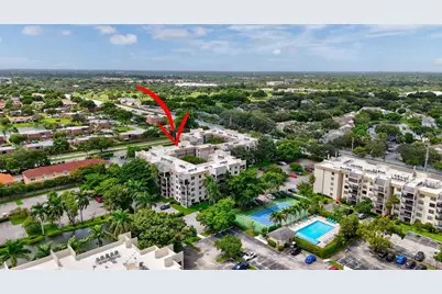 6190 Woodlands Boulevard #311, Tamarac, FL 33319 - Photo 35