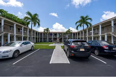 420 NW 10th Street # 9, Miami, FL 33136 - Photo 13