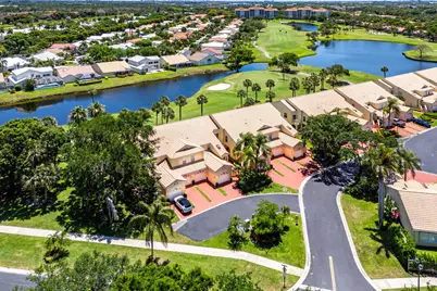 17329 Boca Club Boulevard #Unit 1, Boca Raton, FL 33487 - Photo 39