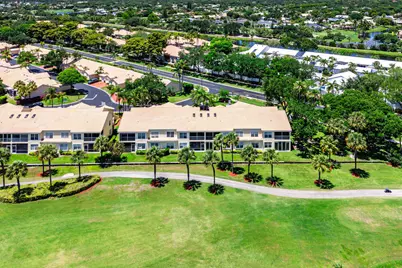 17329 Boca Club Boulevard #Unit 1, Boca Raton, FL 33487 - Photo 41