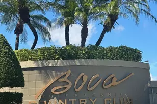 17329 Boca Club Blvd, Boca Raton, FL 33487 - Photo 1