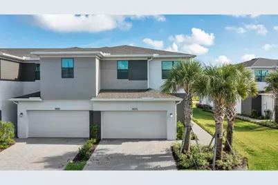 14075 SW Thorens Drive, Port Saint Lucie, FL 34987 - Photo 1