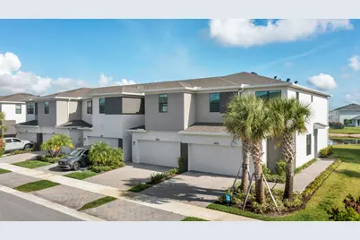 14075 SW Thorens Drive, Port Saint Lucie, FL 34987 - Photo 3