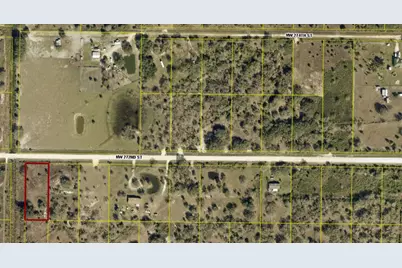 19984 NW 272nd Street, Okeechobee, FL 34972 - Photo 5