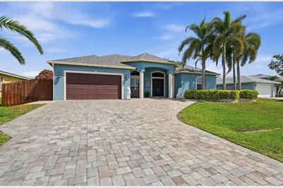 561 SW Prater Avenue, Port Saint Lucie, FL 34953 - Photo 35