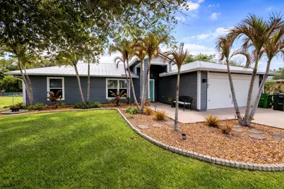 1142 SW Jumper Street, Port Saint Lucie, FL 34983 - Photo 1