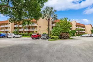 9301 Sunrise Lakes Blvd, Sunrise, FL 33322 - Photo 1