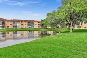 9301 Sunrise Lakes Blvd, Sunrise, FL 33322 - Photo 7