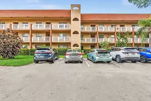 9301 Sunrise Lakes Blvd, Sunrise, FL 33322 - Photo 3