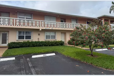 1860 NW 13th Street #104, Delray Beach, FL 33445 - Photo 41