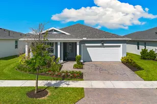10142 SW Orana Dr, Port Saint Lucie, FL 34987 - Photo 1