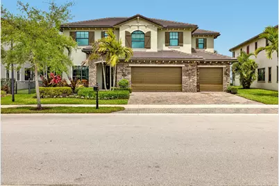 11631 Watercrest Circle W, Parkland, FL 33076 - Photo 9