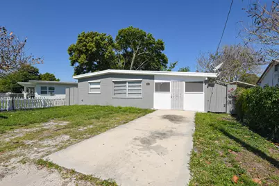 1814 Miami Court, Fort Pierce, FL 34950 - Photo 1