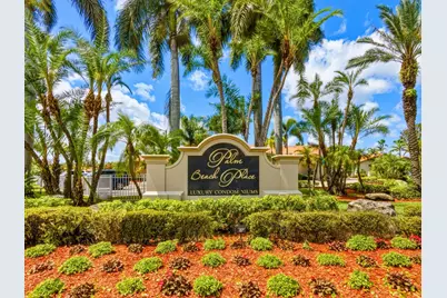 1760 Windorah Way #D, West Palm Beach, FL 33411 - Photo 3