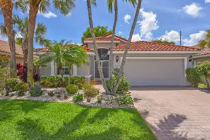 7100 Trentino Way, Boynton Beach, FL 33472 - Photo 1