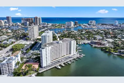 333 Sunset Drive #505, Fort Lauderdale, FL 33301 - Photo 3