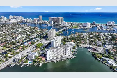 333 Sunset Drive #505, Fort Lauderdale, FL 33301 - Photo 5