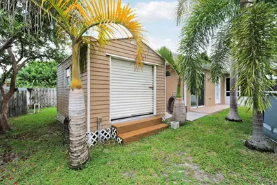 1114 SW Kalevala Drive, Port Saint Lucie, FL 34953 - Photo 33