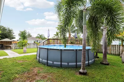 1114 SW Kalevala Drive, Port Saint Lucie, FL 34953 - Photo 31