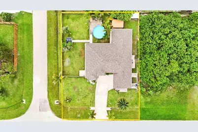 1114 SW Kalevala Drive, Port Saint Lucie, FL 34953 - Photo 37