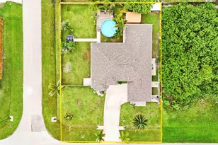 1114 SW Kalevala Dr, Port Saint Lucie, FL 34953 - Photo 37