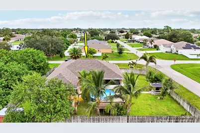 1114 SW Kalevala Drive, Port Saint Lucie, FL 34953 - Photo 39