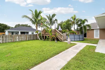 1114 SW Kalevala Drive, Port Saint Lucie, FL 34953 - Photo 27