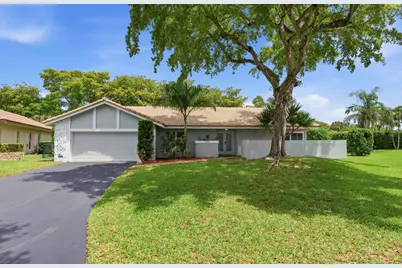 1537 NW 108th Way, Coral Springs, FL 33071 - Photo 1