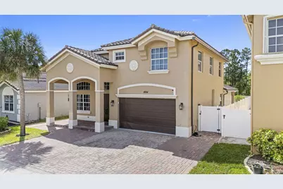 1884 SW Jamesport Drive, Port Saint Lucie, FL 34953 - Photo 3