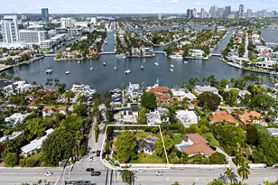 2681 Harbor Beach Pkwy, Fort Lauderdale, FL 33316 - Photo 1