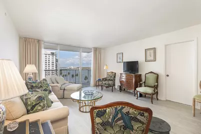 1801 S Flagler Drive #1105, West Palm Beach, FL 33401 - Photo 3