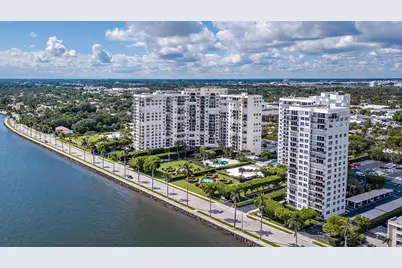 1801 S Flagler Drive #1105, West Palm Beach, FL 33401 - Photo 25