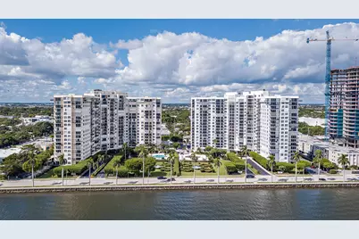 1801 S Flagler Drive #1105, West Palm Beach, FL 33401 - Photo 1