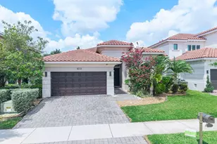 8251 Canopy Terrace, Parkland, FL 33076 - Photo 1