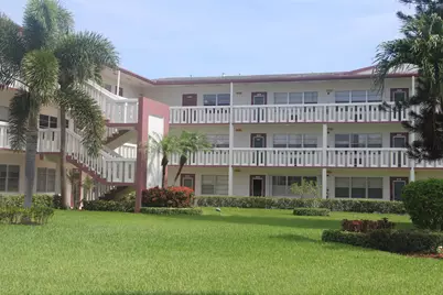 454 Fanshaw K, Boca Raton, FL 33434 - Photo 23