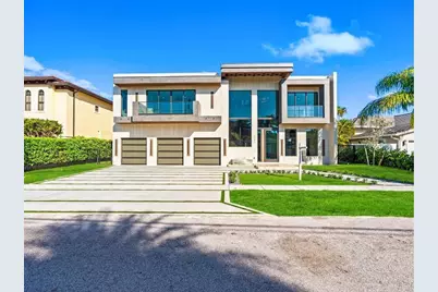 2441 NE 48th Court, Lighthouse Point, FL 33064 - Photo 1